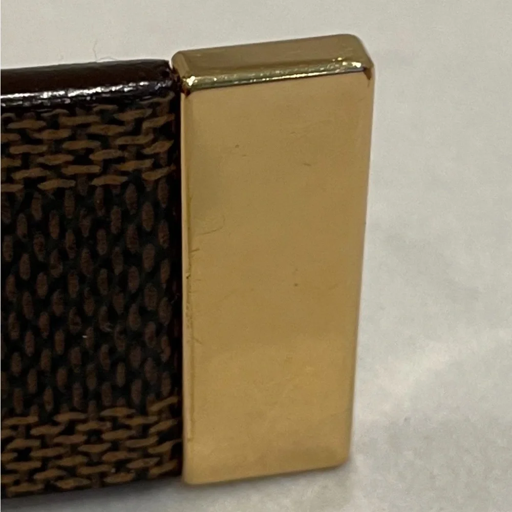 Louis Vuitton Damier Belt - Picture 8 of 15